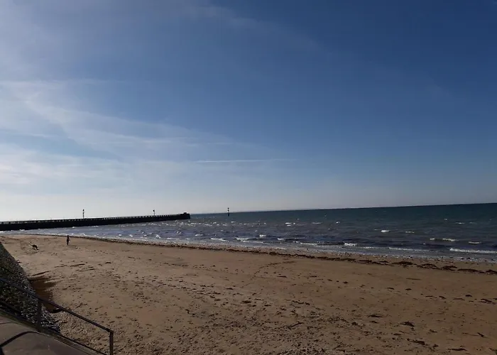 Enfin ! Grandcamp-Maisy