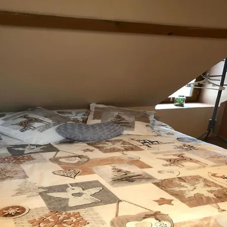 Enfin ! Apartment Grandcamp-Maisy