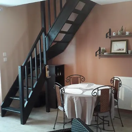Enfin ! Apartment