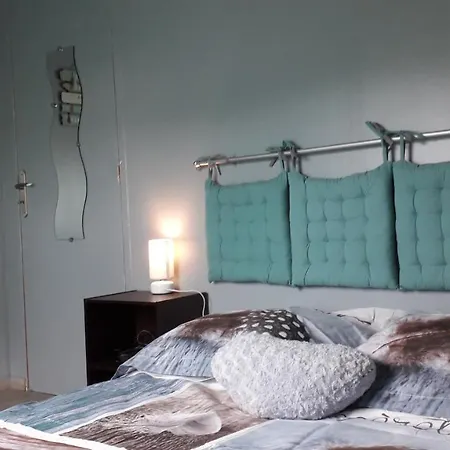 Enfin ! Apartmán